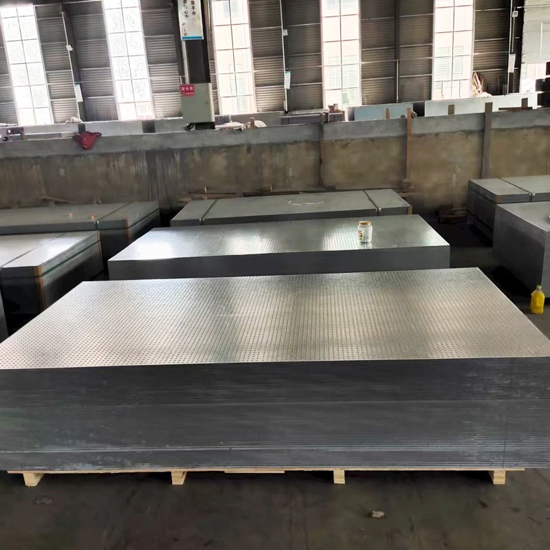 Fire Resistant Blastproof Steel Cement Boards best